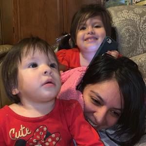 Meet your Posher, Rocio